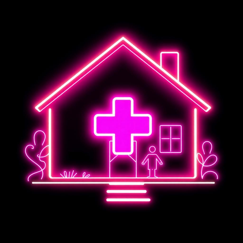 Whole-Family Care — The Home Doctor